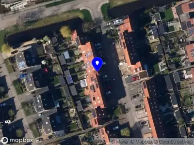 Juspecia B.V. Leeuwarden