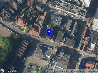 Grieks Restaurant De Griek