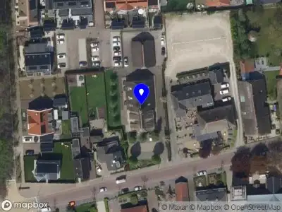 Impact Recruitment B.V. Hoevelaken