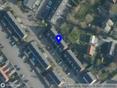 Nieuw bedrijf Juna Bouw