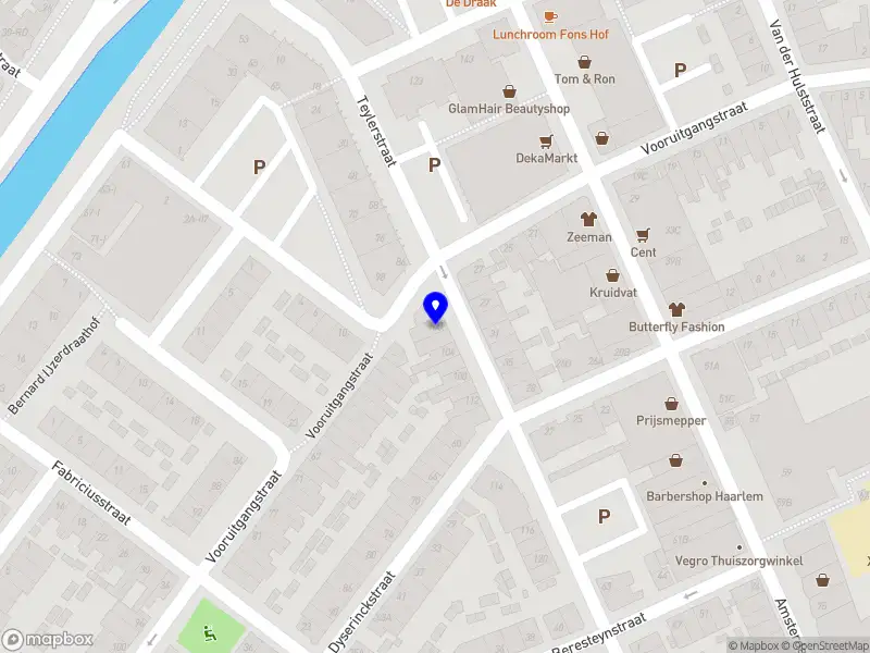 ''Snelly'' Surinaams-Indisch afhaal B.V. Haarlem