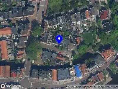 Changiz Zaandam