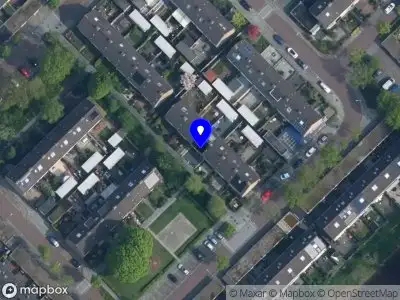 Nieuw bedrijf Riouchi Dienstverlening