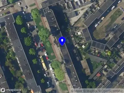 Urkys Balance Utrecht