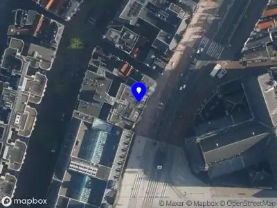 DYMP Real Estate V.O.F.