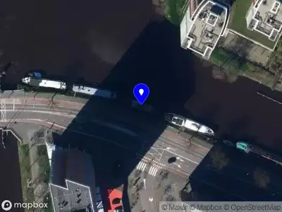 Steigerweldig Groningen
