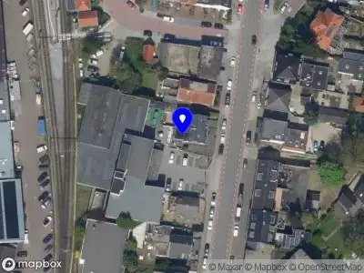 HubenovDienstverlening