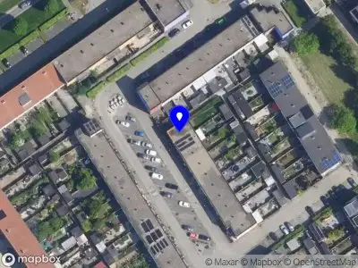 Nieuw bedrijf Huzurum Zorg