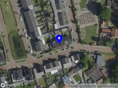 Nieuw bedrijf Caspar de Swart Beheer B.V.