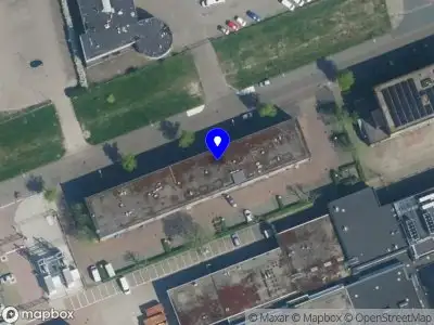 Sevora Haarlem