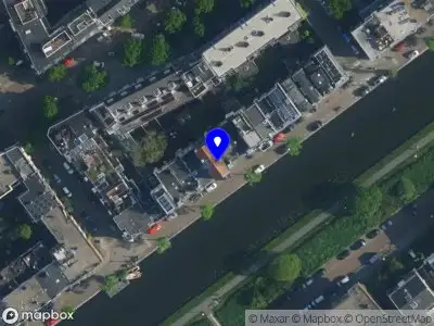 Stichting FARA TEKAN Fountain Amsterdam