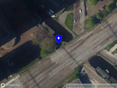 Nieuw bedrijf Alpay Niyazi Services