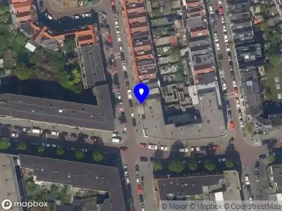 EU JOB HOLLAND Rotterdam
