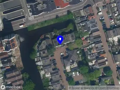 Anando Raimi ZAANDAM