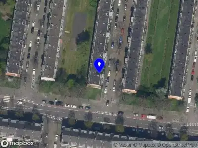 Pawel Klus & Schilder Rotterdam