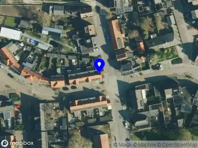 Nieuw bedrijf Schoonmaakbedrijf Samboe