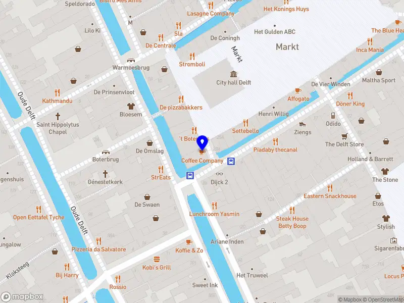 3a Services Delft
