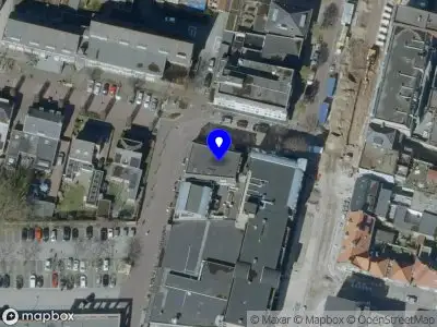 Nieuw bedrijf Top werk producties