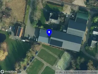 Nieuw bedrijf ENERGIE VAN PASCH B.V.