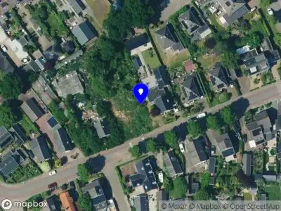 Roza zcn Apeldoorn