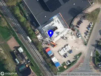 Nieuw bedrijf S.Kemp