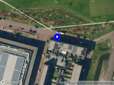 Nieuw bedrijf Reusachtig B.V.