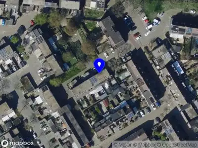 Inter Speed Building