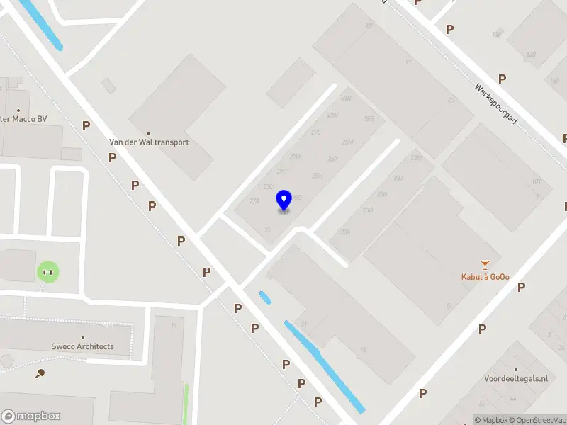Studio GoldfiZh B.V. Utrecht