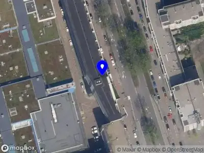 Vurge Rotterdam