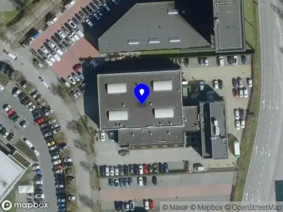 Sylton International B.V. Son en Breugel