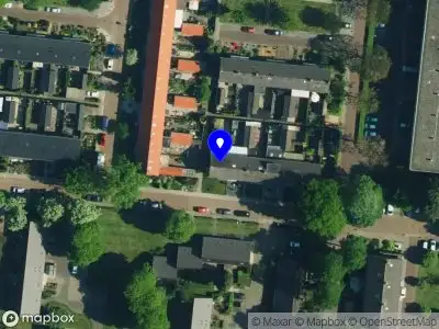 Nieuw bedrijf Jamy Roos