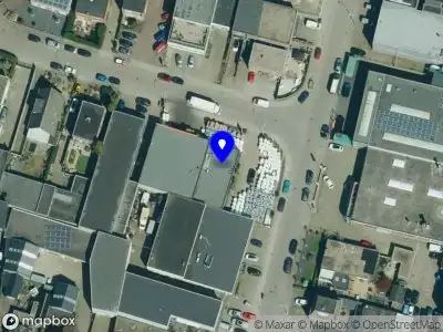 Nieuw bedrijf Fattouchi B.V.