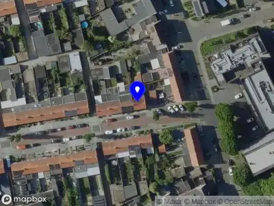 Nieuw bedrijf JRG Security