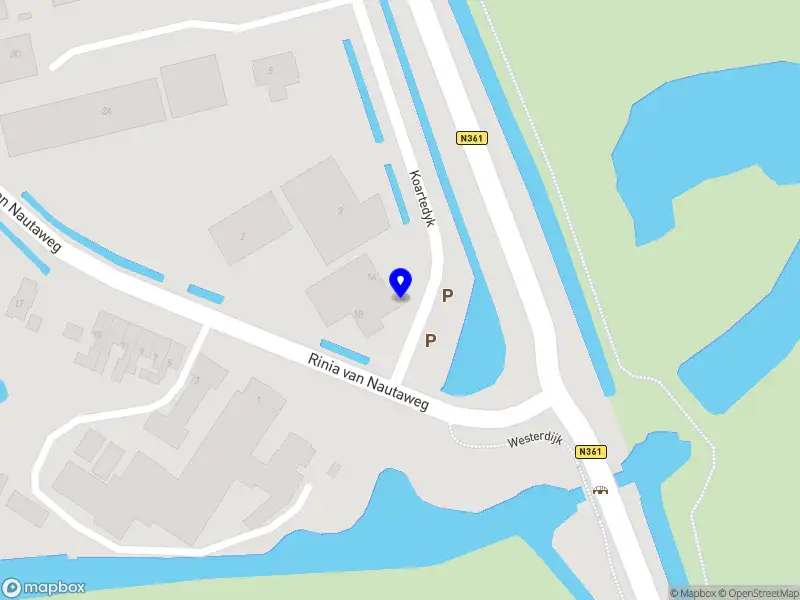 Nieuw bedrijf RW Holding B.V.