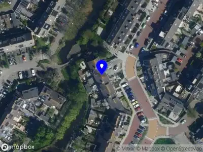 Nieuw bedrijf N.P. de Klerk Services