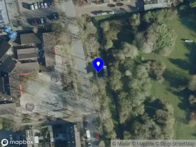 Nieuw bedrijf Cafetaria 't Zandkampje