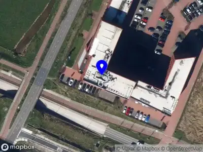 ERKE Constructie Noord B.V. Groningen