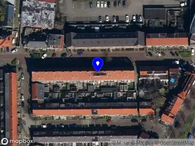 Bahegi Leeuwarden