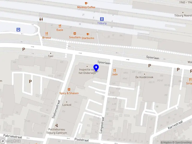 Schildersbedrijf Swaans B.V.