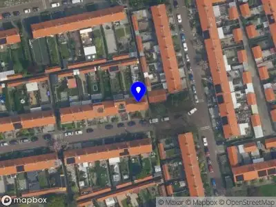 Zafai Elektra Naaldwijk