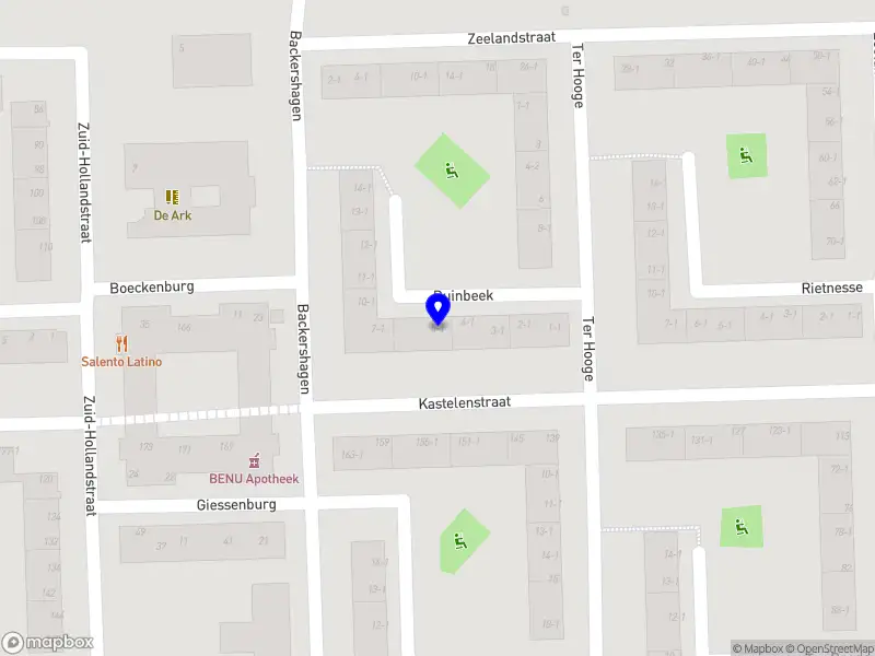 Medics and More with B