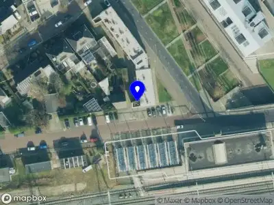 Dragonfly Enterprises B.V.