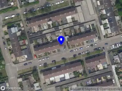 M Adamczyk Roosendaal