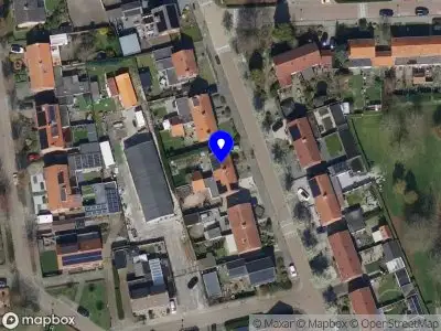 Glampings B.V. Waspik