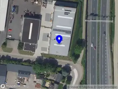 Stichting Derdengelden HBV Vastgoedbeheer