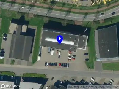 BlueView Doetinchem B.V. Doetinchem