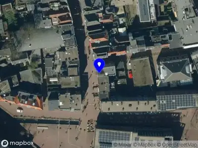 Malou's Arnhem