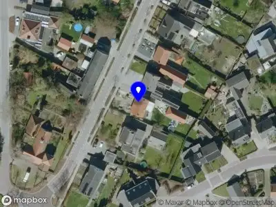 Nieuw bedrijf Paarhuis Techniek B.V.