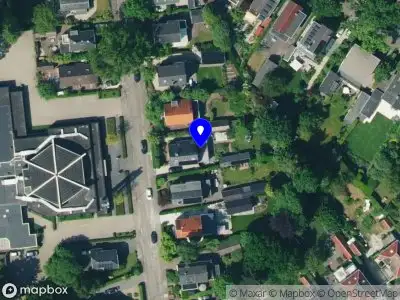 Nieuw bedrijf MB International