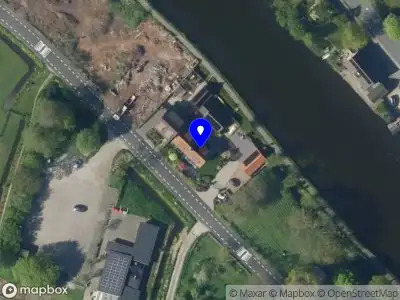 Watersportvereniging Wierickerhaven NIEUWERBRUG AAN DEN RIJN